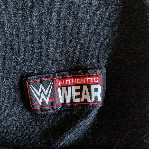 WWE Goldberg baseball style T-shirt unisex size - Picture 2 of 4